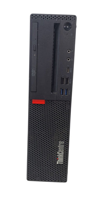 ThinkCentre M720S SFF i5-9400|16GB RAM|250GB NVMe Q