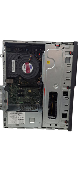 ThinkCentre M720S SFF i5-9400|16GB RAM|250GB NVMe Q