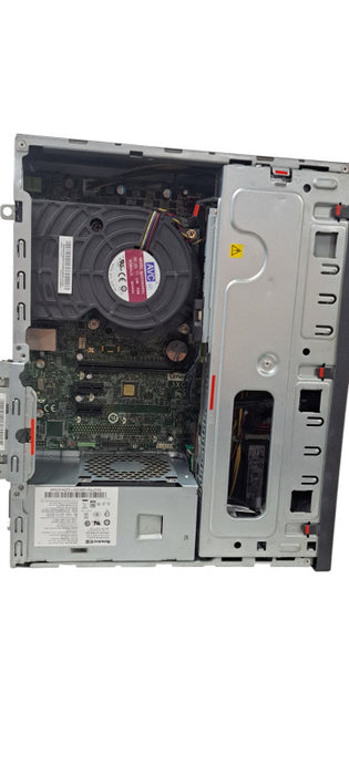 ThinkCentre M720S SFF i5-9400|16GB RAM|250GB NVMe Q