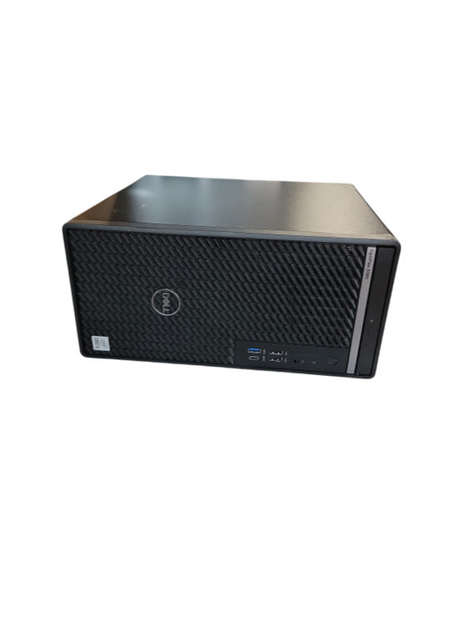 Dell OptiPlex 5080 MT i5 - 10600 @ 3.30GHz 16GB DDR4 Ram  Qθ