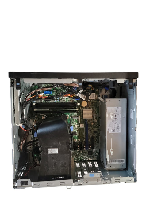 Dell OptiPlex 5080 MT i5 - 10600 @ 3.30GHz 16GB DDR4 Ram  Qθ