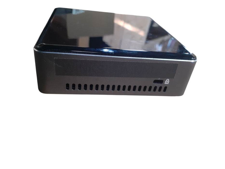 Intel NUC NUC7i3BNK i3-7100U @ 2.40GHz 12GB RAM 256GB NVMe | READ!!!