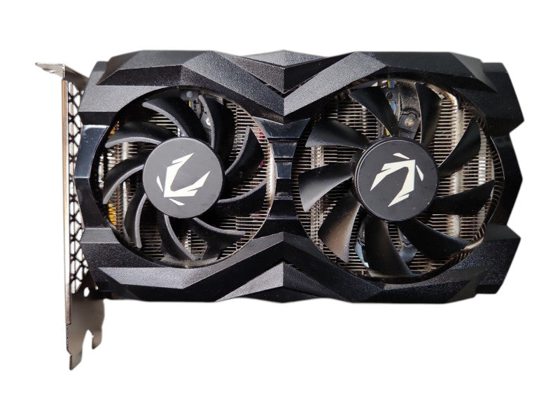 Zotac Gaming Geforce GTX 1660 Ti 6GB 192BIT GDDR6 1660ti GPU Graphics Card