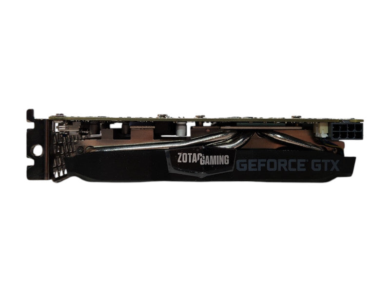 Zotac Gaming Geforce GTX 1660 Ti 6GB 192BIT GDDR6 1660ti GPU Graphics Card