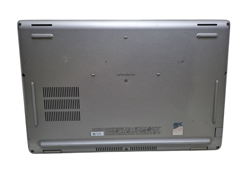 Dell Latitude 5421 | Intel i7-11850H @2.50GHz, 16GB DDR4, 256GB NVMe, MX450  Lap200
