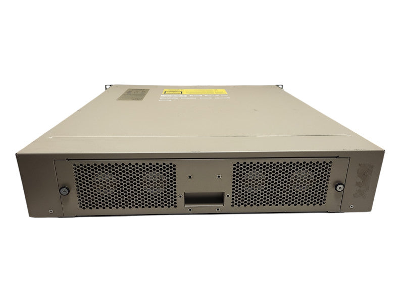 Cisco C6824-X-LE-40G Catalyst 6824-X-Chassis 2 x 40G Dual AC Power READ $