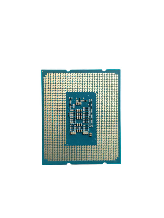 Intel Core i3-12100T CPU Processor 2.20GHz SRL64
