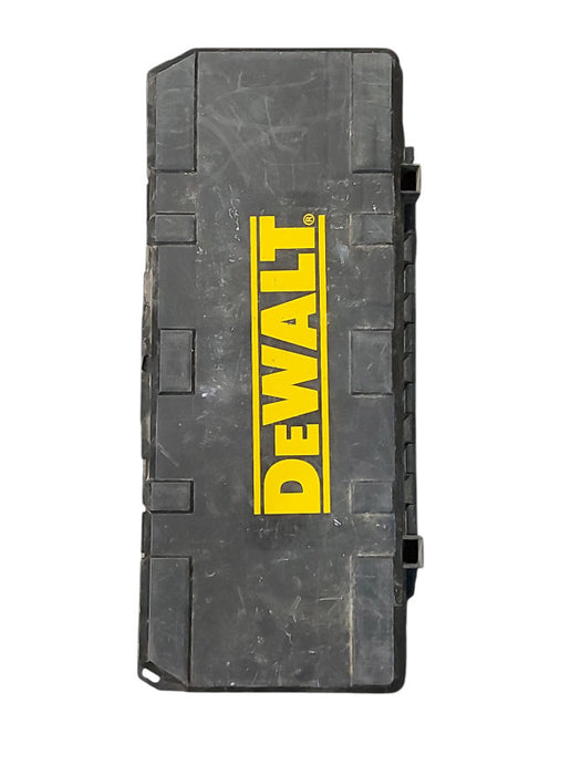 DEWALT DW304P 20V Reciprocating Saw