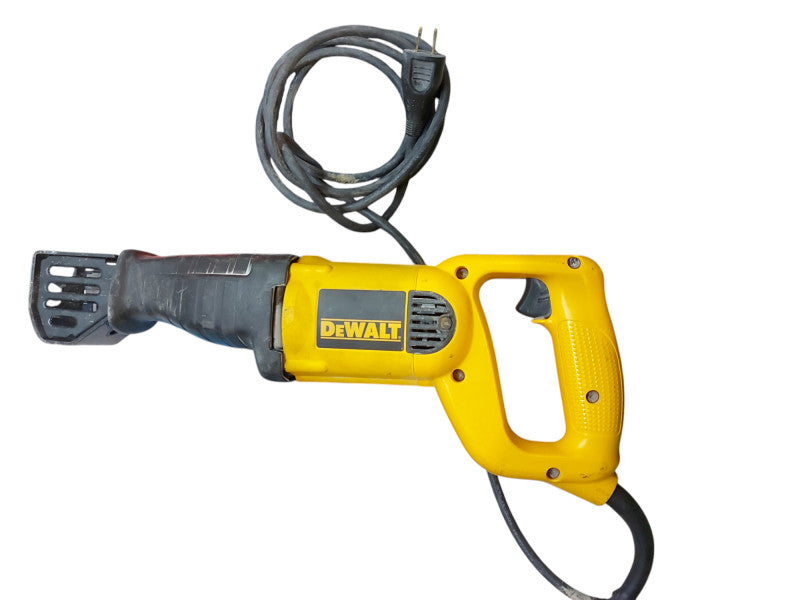 DEWALT DW304P 20V Reciprocating Saw