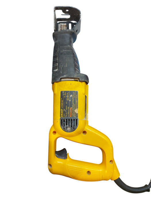 DEWALT DW304P 20V Reciprocating Saw