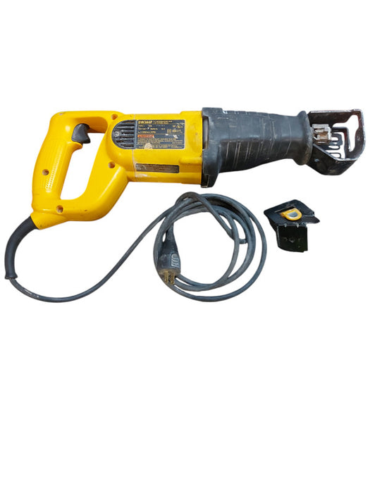 DEWALT DW304P 20V Reciprocating Saw