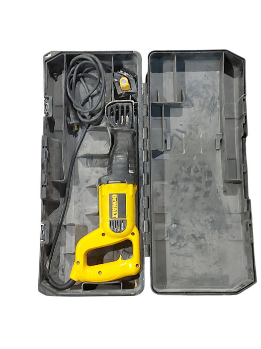 DEWALT DW304P 20V Reciprocating Saw