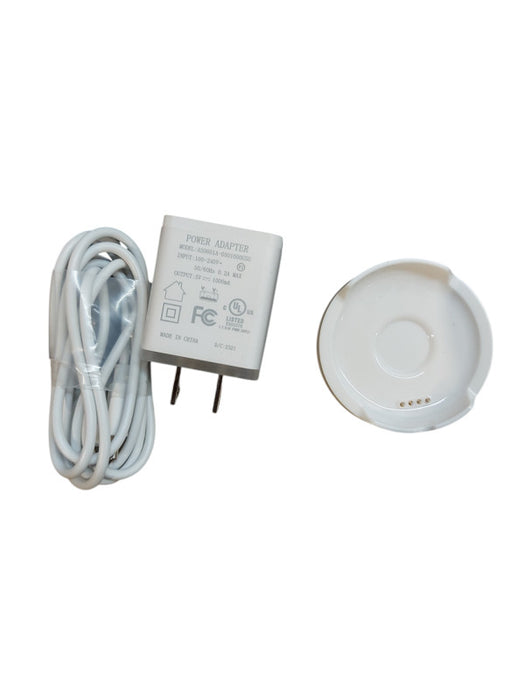 Smart watch EV-05 6 GB 580mAh Bluetooth Connection