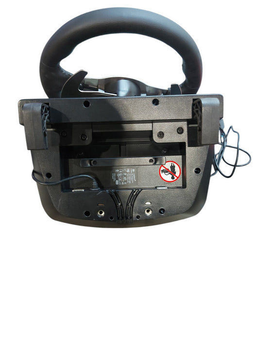 Logitech G25 Racing Wheel/Pedals/Shifter