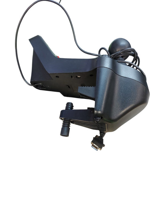 Logitech G25 Racing Wheel/Pedals/Shifter