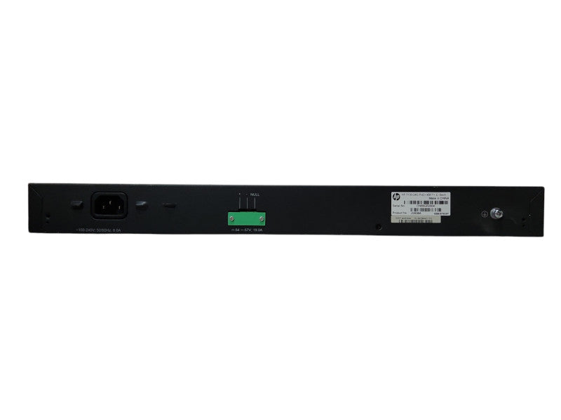HPE JG936A 5130-24G-PoE+-4SFP+ (370W) Ei Switch