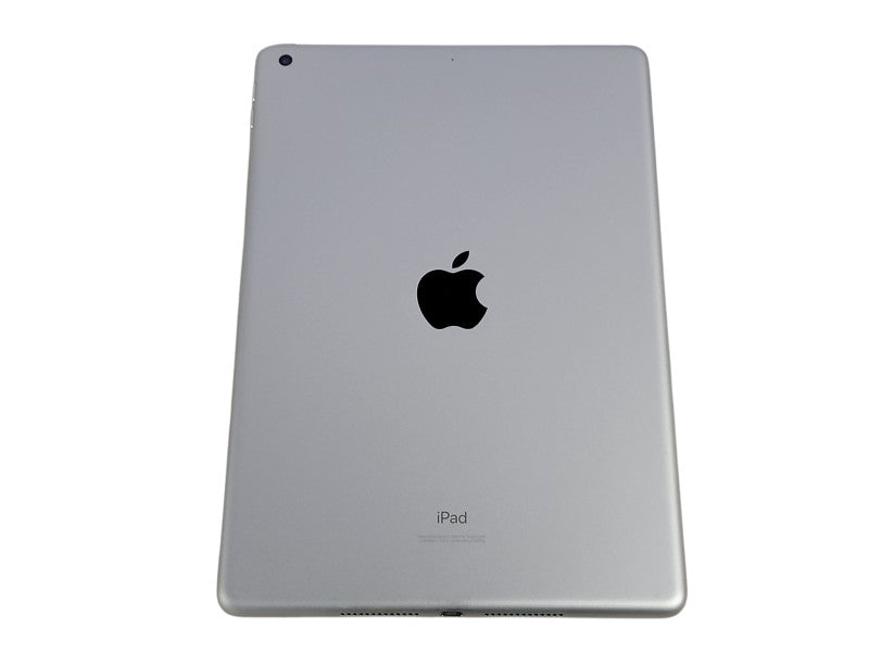 Apple iPad 7th Gen - 32GB - Silver [A2197]