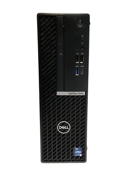 Dell Optiplex 5000 SFF, 12th Gen Intel i7-12700, 32GB RAM - 1TB HDD