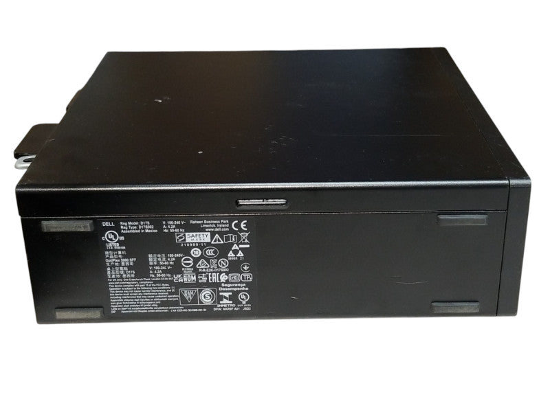 Dell Optiplex 5000 SFF, 12th Gen Intel i7-12700, 32GB RAM - 1TB HDD
