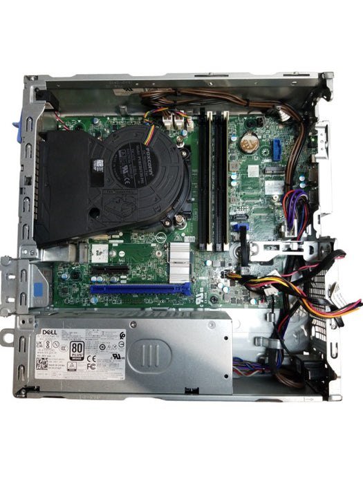 Dell Optiplex 5000 SFF, 12th Gen Intel i7-12700, 32GB RAM - 1TB HDD