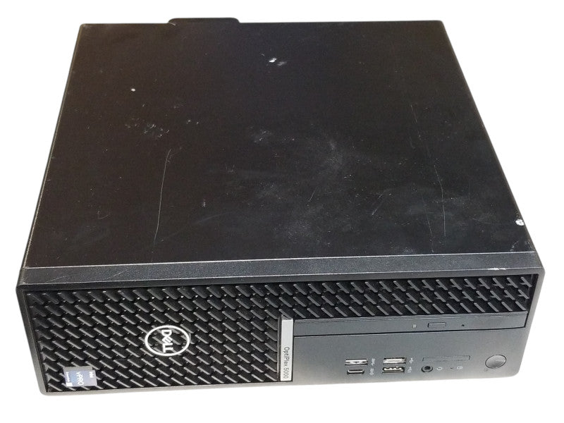 Dell Optiplex 5000 SFF, 12th Gen Intel i7-12700, 32GB RAM - 1TB HDD