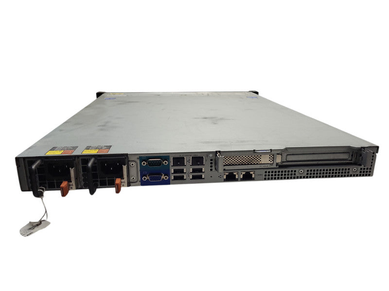 IBM System X 3250 M5 1U 8x 2.5", Xeon E3-1231 v3 3.40GHz, 32GB DDR3, 2x PS $