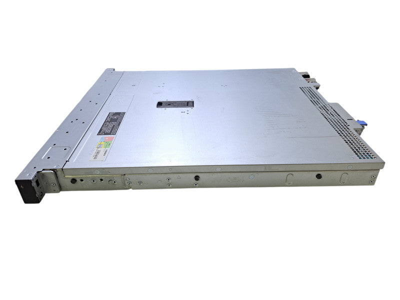 Dell PowerEdge R340 | Xeon E-2146G @3.50GHz, 32GB DDR4, 2x 1.8TB, H730P