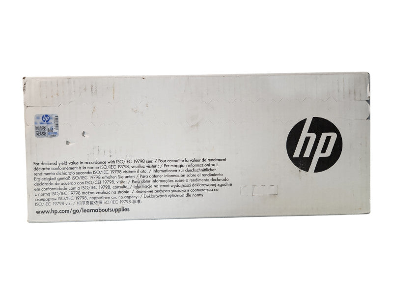 *NEW* HP CF322AC Yellow Toner Cartridge HP LASERJET MFP M680 FLOW MFP M68