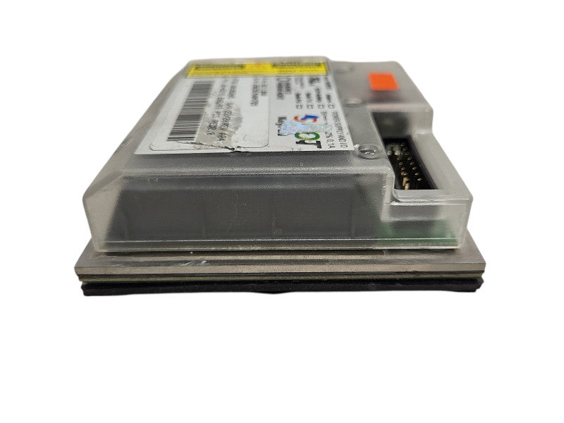 Gilbarco M08003 Keypad Pinpad 8211380 READ Q$