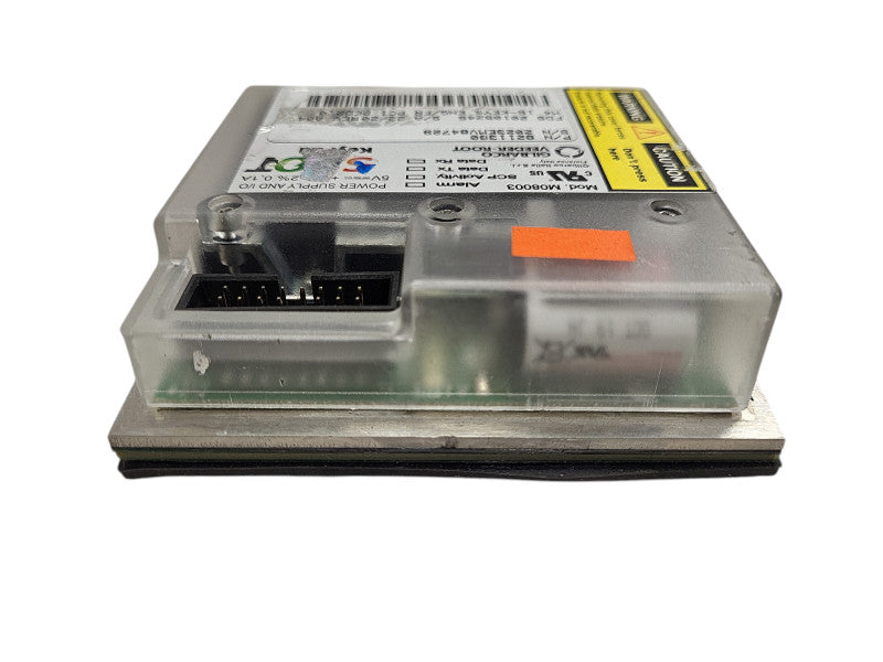 Gilbarco M08003 Keypad Pinpad 8211380 READ Q$