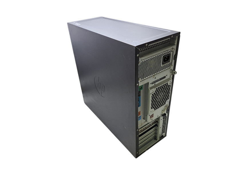 HP Z440 Workstation | Xeon E5-1620 v4 @3.50GHz, 64GB DDR4, M2000, No HDD