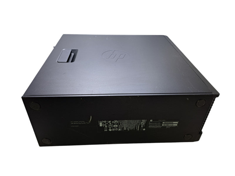HP Z440 Workstation | Xeon E5-1620 v4 @3.50GHz, 64GB DDR4, M2000, No HDD