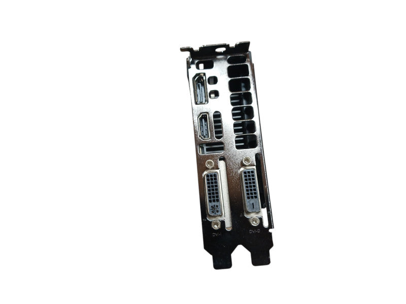 EVGA Nvidia Geforce GTX 970 4GB GDDR5 04G-P4-1972-b6 Q