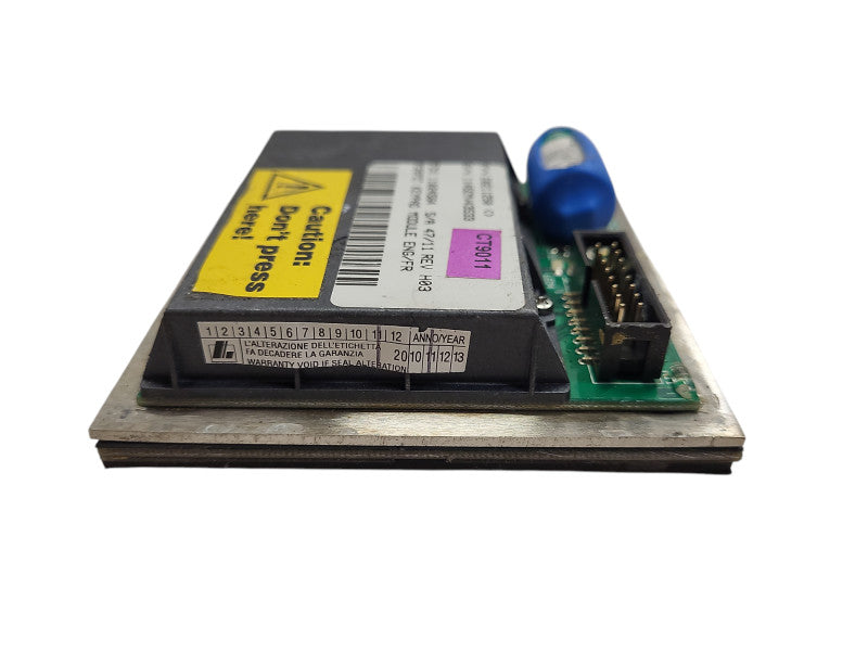 Gilbarco Keypad Pinpad E8211250 READ Q$