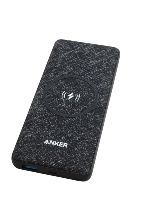 ANKER PowerCore III Sense 10K Wireless (10,000mAh / 37Wh) Power Bank