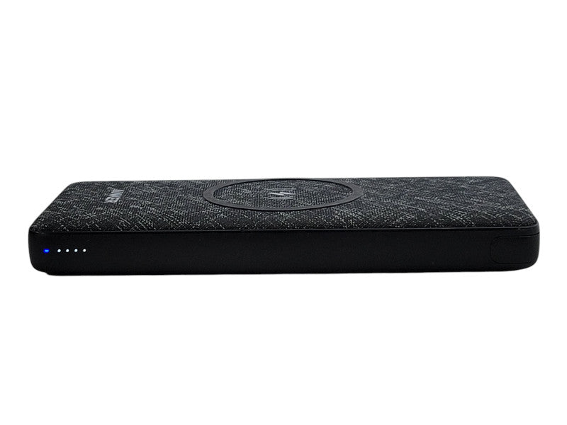 ANKER PowerCore III Sense 10K Wireless (10,000mAh / 37Wh) Power Bank