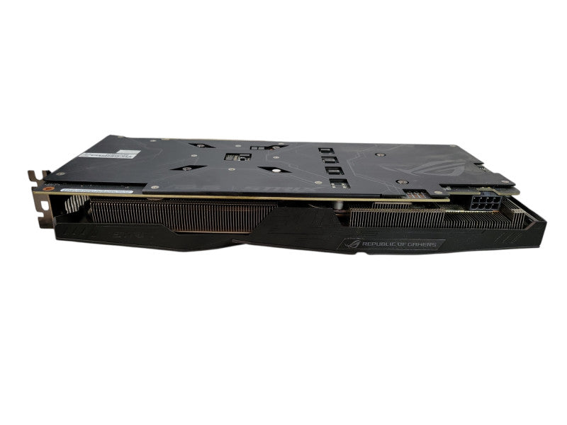 ASUS ROG Strix GeForce GTX 1060 6GB GDDR5 Graphics Card Strix-GTX1060-6G !