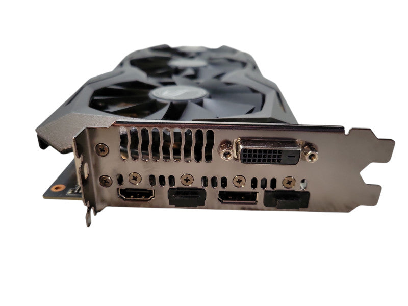 ASUS ROG Strix GeForce GTX 1060 6GB GDDR5 Graphics Card Strix-GTX1060-6G !
