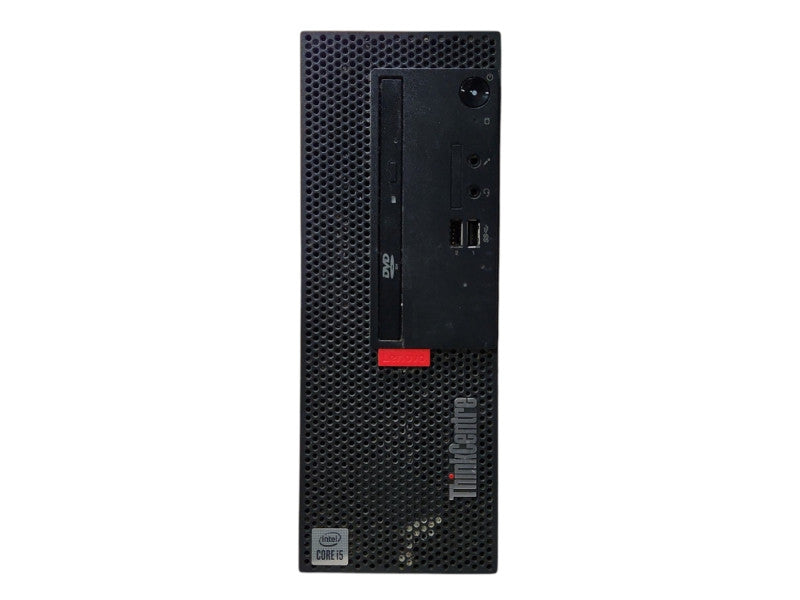 Lenovo ThinkCentre M70s SFF, i5-10400 2.90GHz, 16GB DDR4, 256GB NVMe