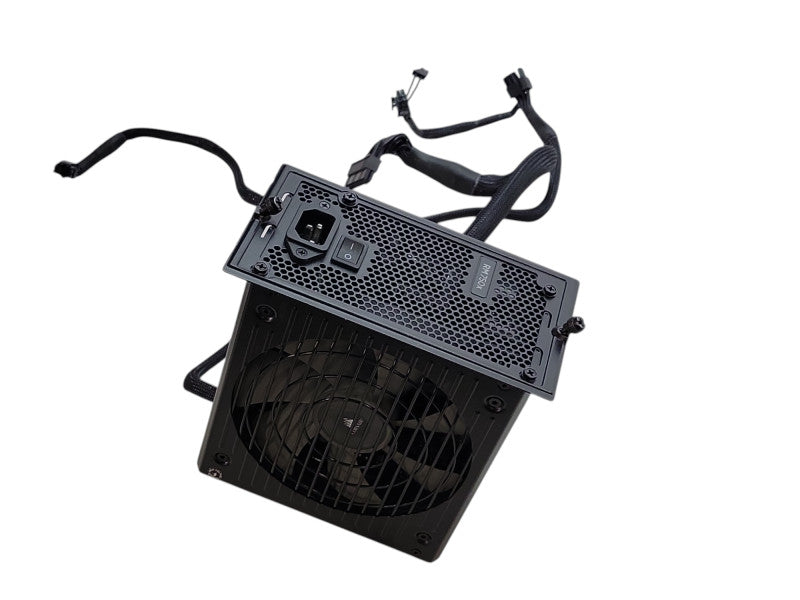 CORSAIR 750W Fully-Modular ATX PSU (75-03444) %