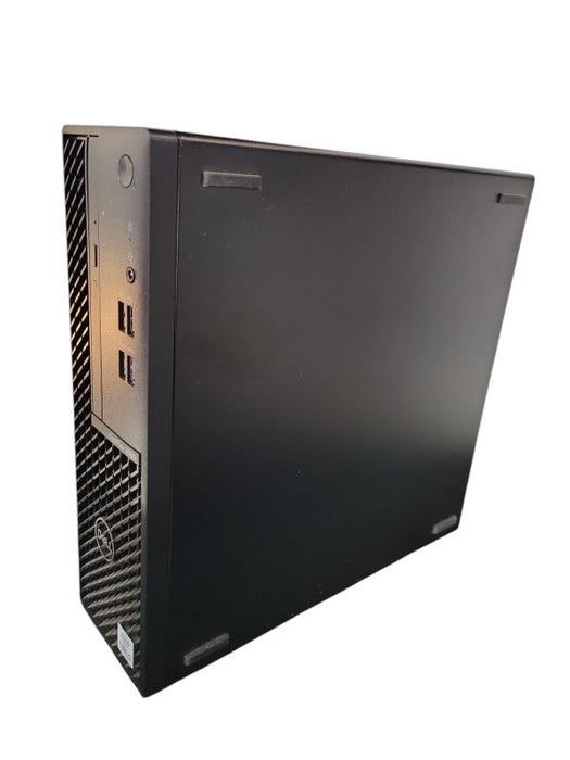 Dell OptiPlex 3080 SFF i5 - 10500 @ 3.10GHz 8GB DDR4 Ram 256GB NVMe !