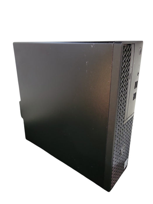 Dell OptiPlex 3080 SFF i5 - 10500 @ 3.10GHz 8GB DDR4 Ram 256GB NVMe !