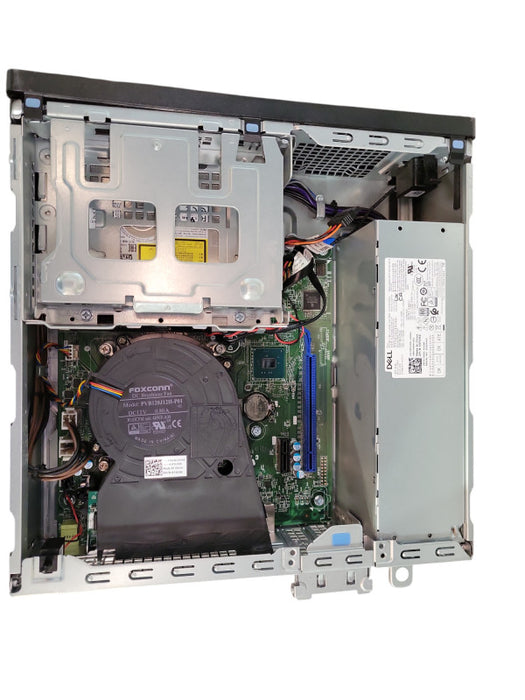 Dell OptiPlex 3080 SFF i5 - 10500 @ 3.10GHz 8GB DDR4 Ram 256GB NVMe !