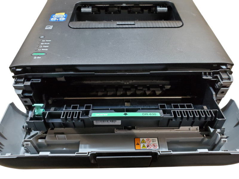 Brother HL-L2320D Monochrome Laser Printer *READ* %