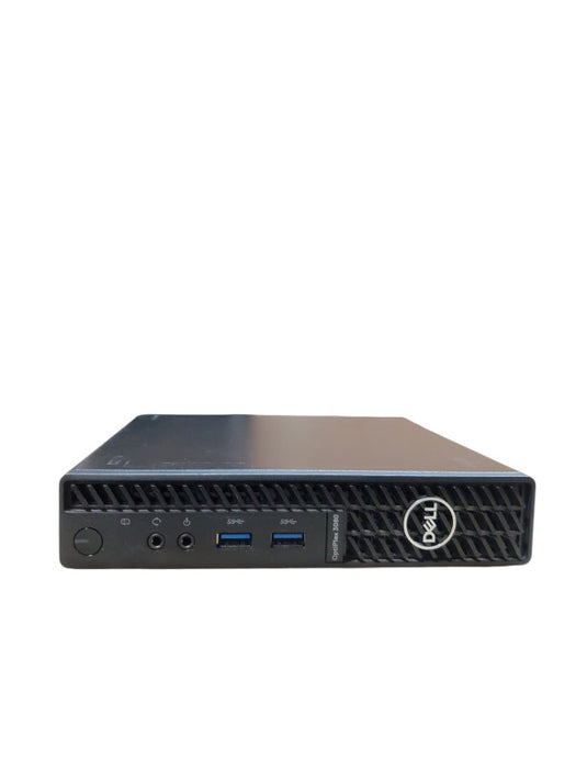 Dell OptiPlex 3080 Micro Core i5-10500T@2.30 GHz 16GB DDR4 512GB M.2 NVMe