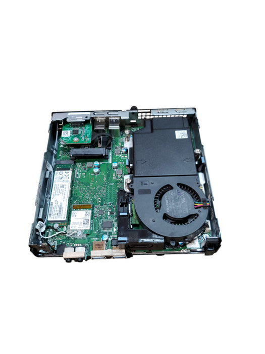 Dell OptiPlex 3080 Micro Core i5-10500T@2.30 GHz 16GB DDR4 512GB M.2 NVMe