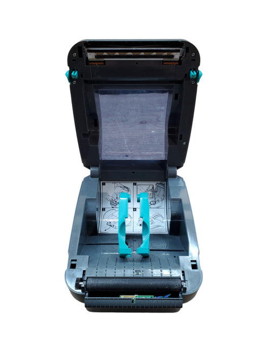 Zebra ZP505 Thermal Printer w/ Power Base ZP505-0503-0020