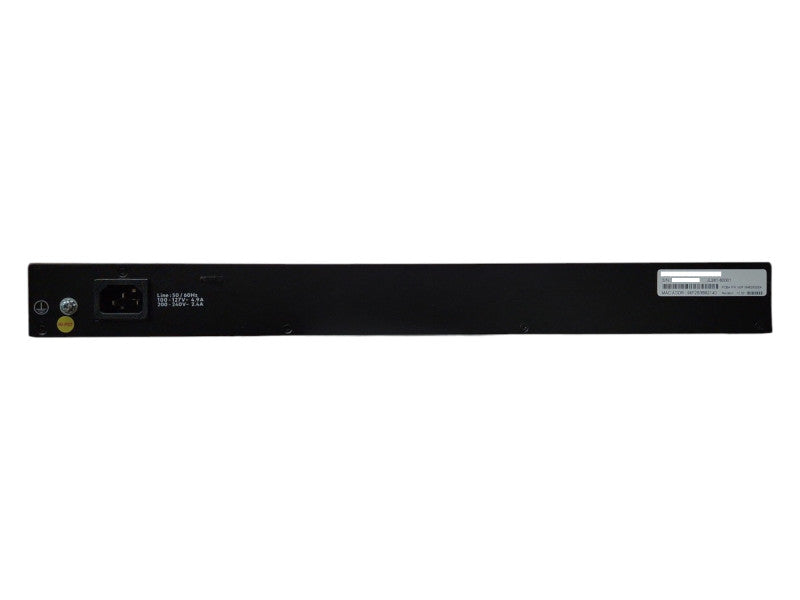 Aruba HP JL261A 2930F 24G PoE+ 4SFP Gigabit Switch