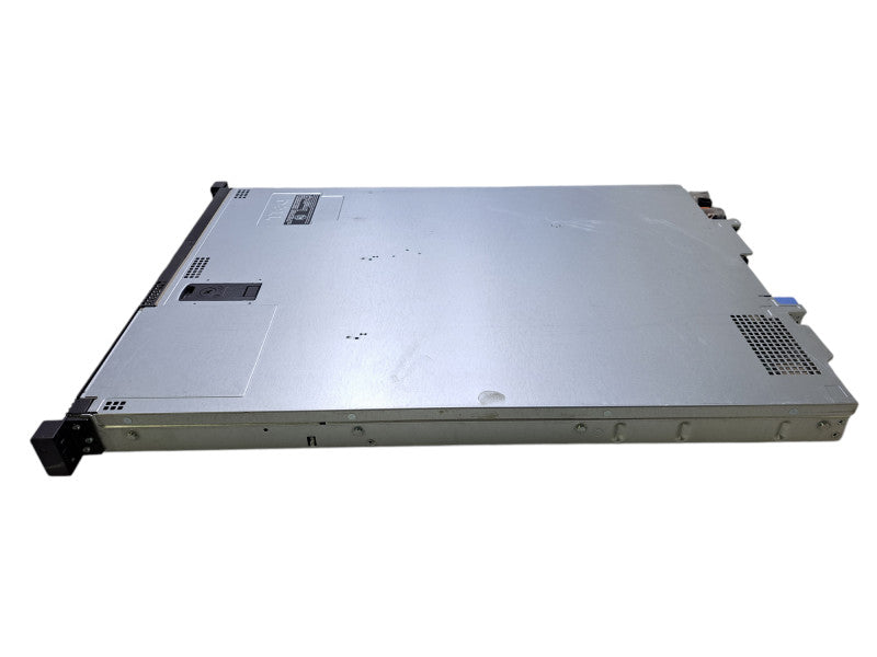 Dell PowerEdge R430 | 2x Xeon E5-2630L v4 @1.80GHz, 32GB DDR4, H730 Mini