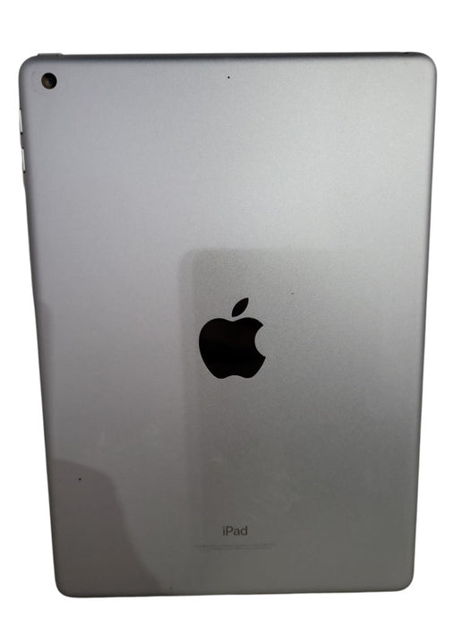 Apple iPad 6th Gen - 128GB - Space Gray A1893  !